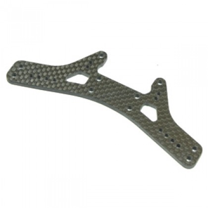 FTX Banzai Rear Shock Tower Carbon